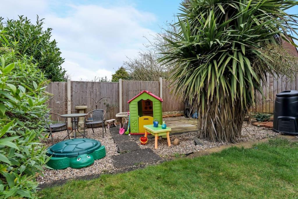 Villa Cosy House Rural Setting Lickey End Exterior foto